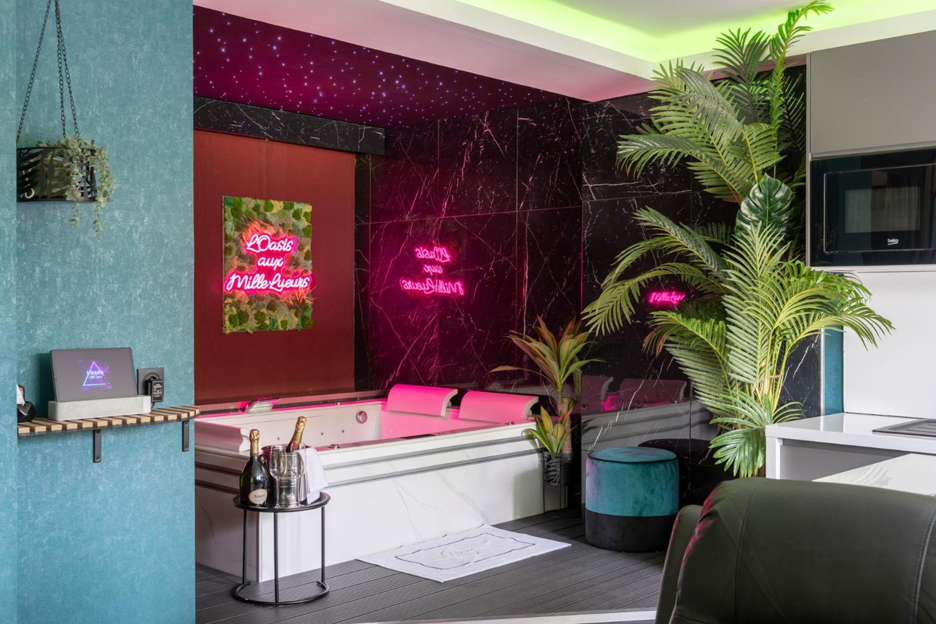Room, Avec Privatif Toulouse