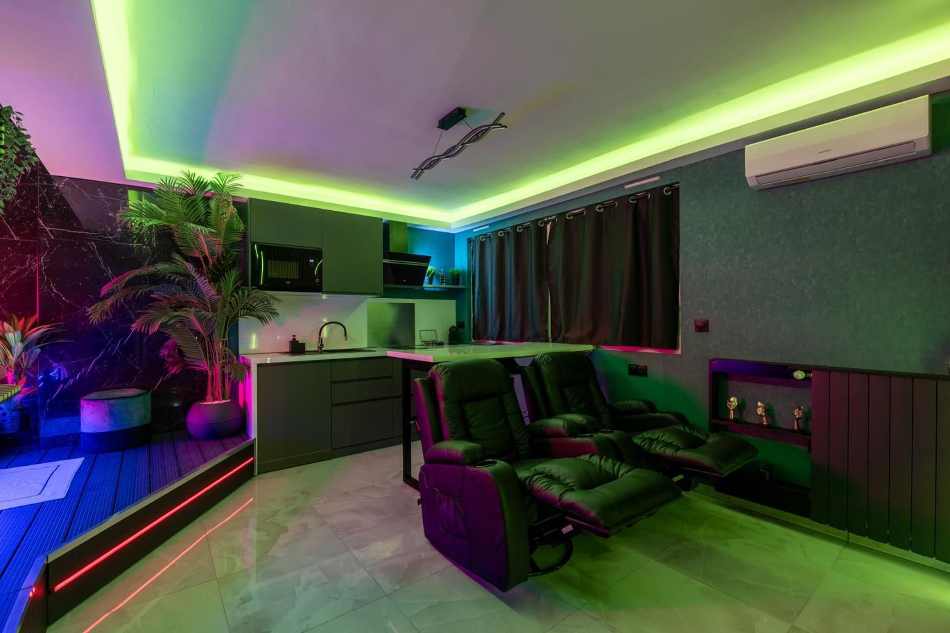 Room, Avec Privatif * Toulouse
