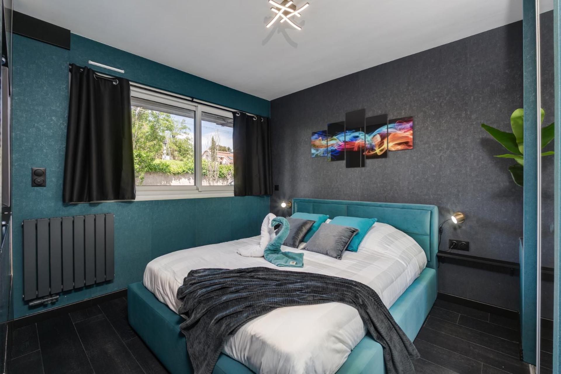 Apartamento Room, Avec Privatif *