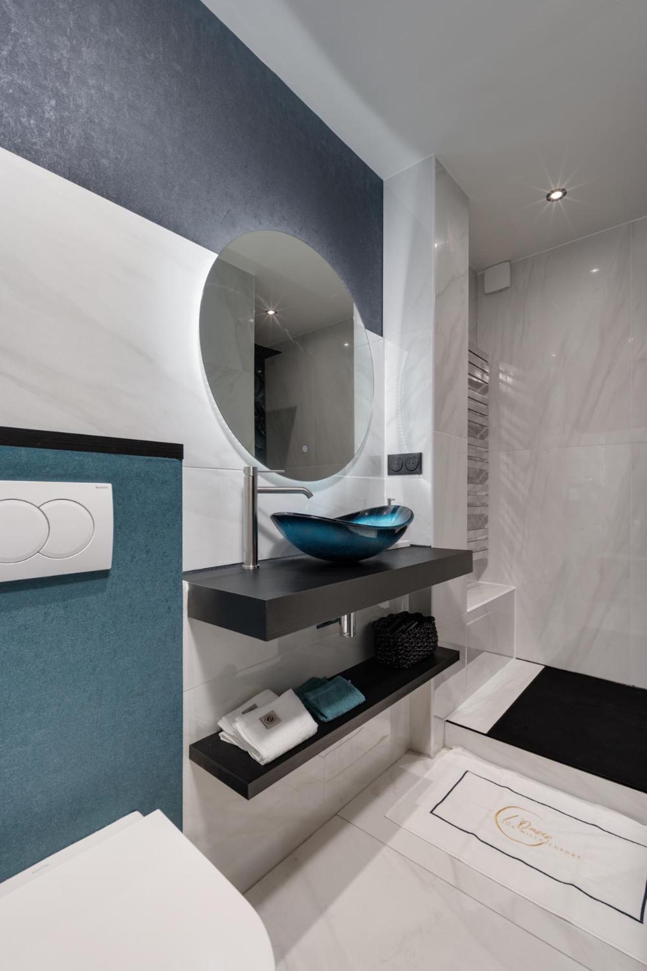 Room, Avec Privatif Apartamento Toulouse