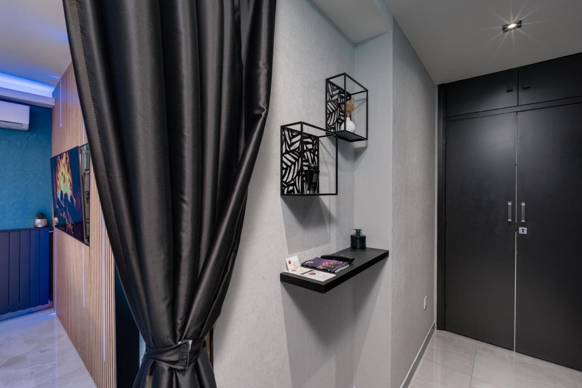 Apartamento Room, Avec Privatif Toulouse